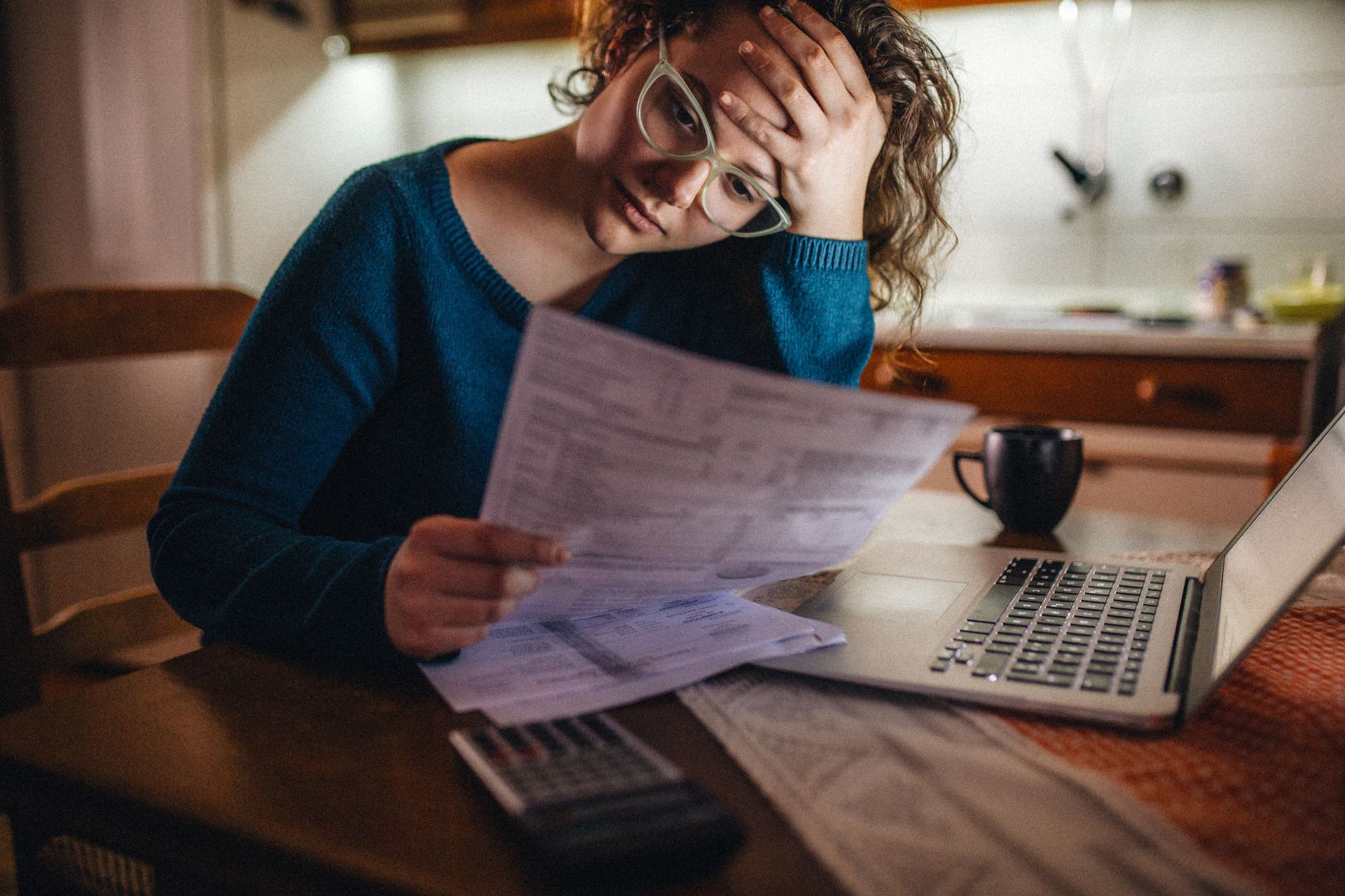 Who Should Consider Filing Chapter 7 Bankruptcy?