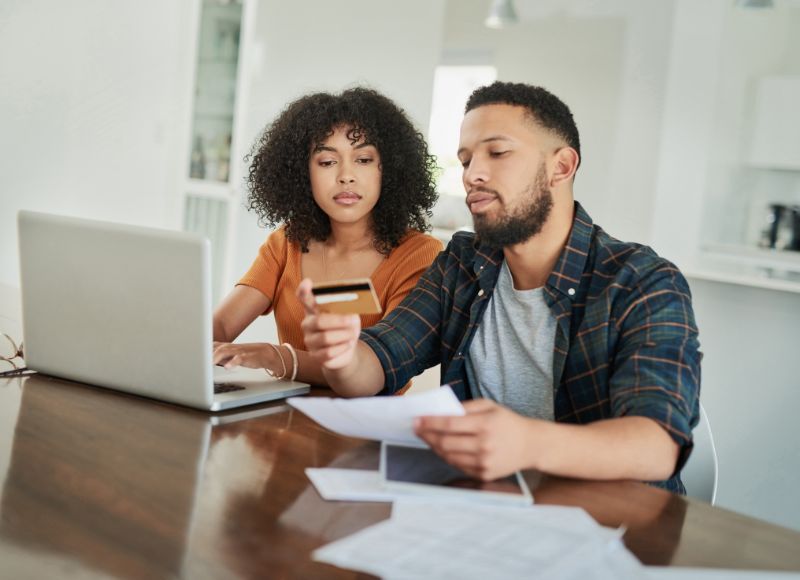 What debts are wiped out in Chapter 7 bankruptcy