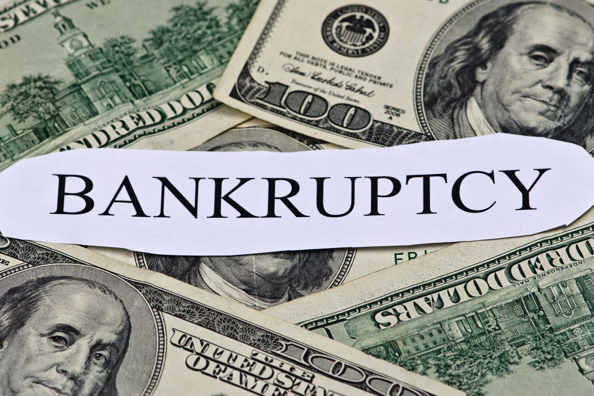 Common Myths About Chapter 7 Bankruptcy